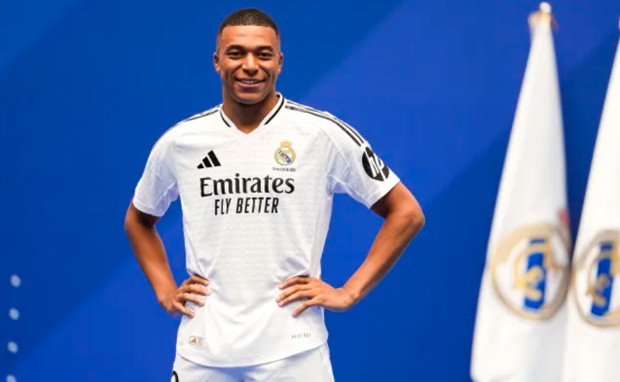 Real Madrid bereitet sich auf die neue Saison vor, Mbappe wird voraussichtlich debütieren